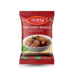 RRG Fish Curry Masala 
