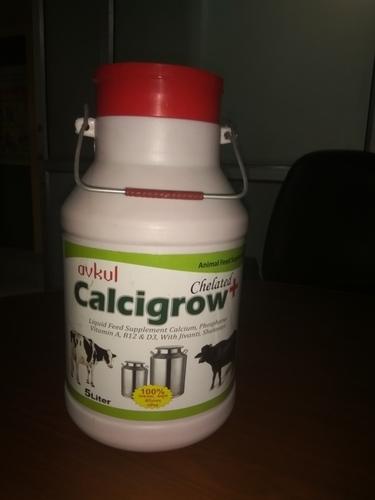 calcigrow