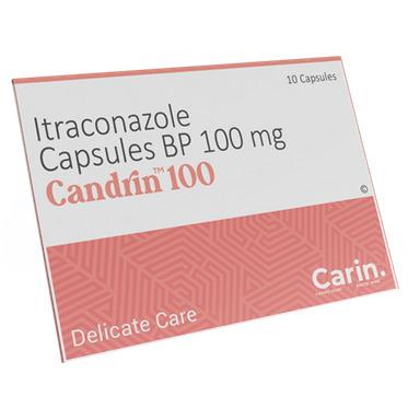Candrin 100, 200