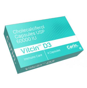 Vitcin D3