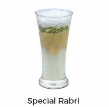 Special Rabri
