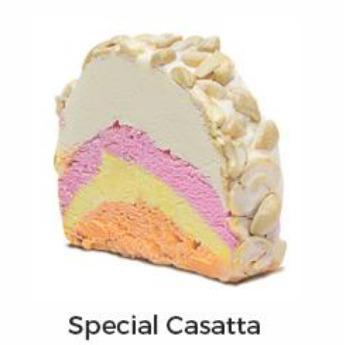 Special Casatta