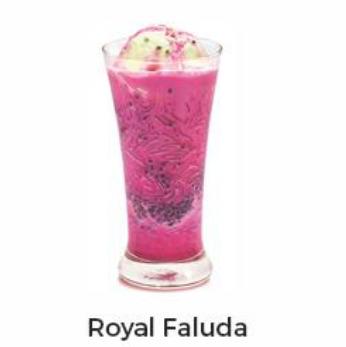 Royal Faluda