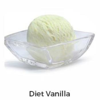 Diet Vanilla