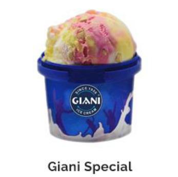 Giani Special