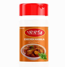 RRG Chicken Masala