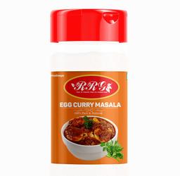 RRG Egg Curry Masala