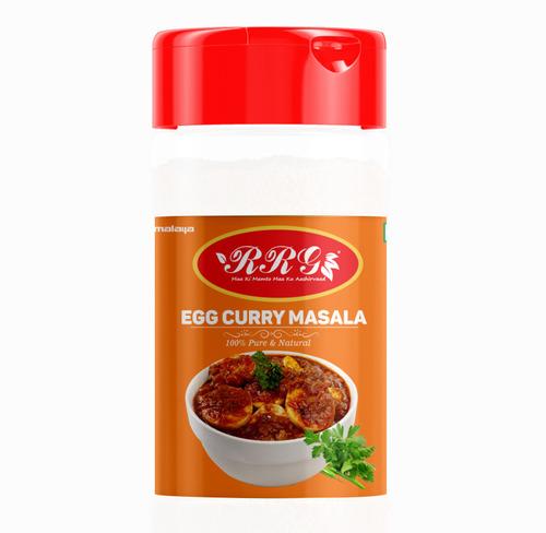 RRG Egg Curry Masala