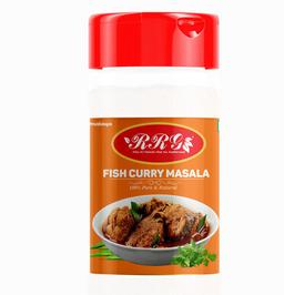 RRG Fish Curry Masala