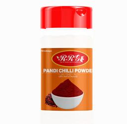 Pandi Chilli Powder