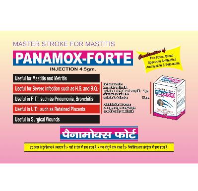 Panamox Forte