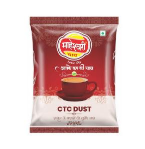 CTC Dust Tea 