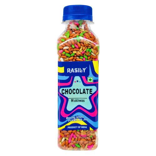 Rasily Chocolate Mukhwas Mouth Freshener Travel Pack