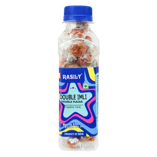 Rasily Double Imli Digestive Candy Travel Pack