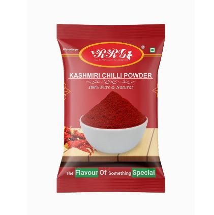RRG Kashmiri Chilli Powder