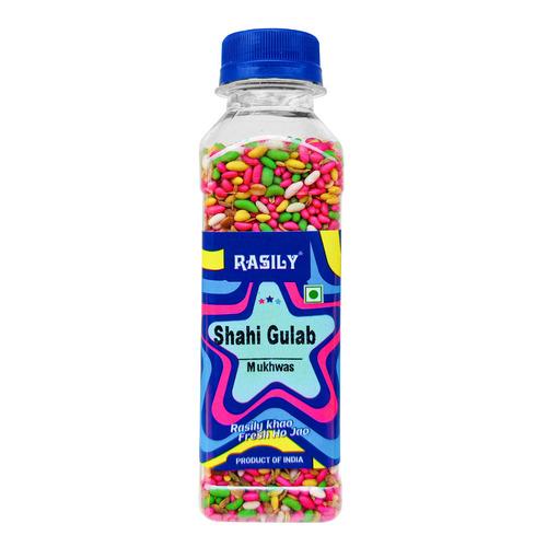 Rasily Shahi Gulab Mukhwas Mouth Freshener