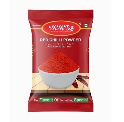 RRG Red Chilli Powder