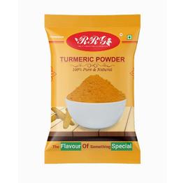 RRG Turmeric Powder