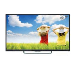LED TELEVISIONS  (WT - 4318 / 18)