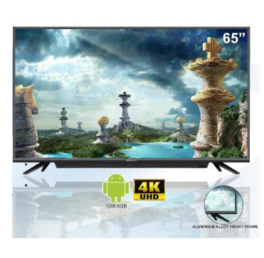 LED TELEVISIONS (WT - 6518SM / 18)
