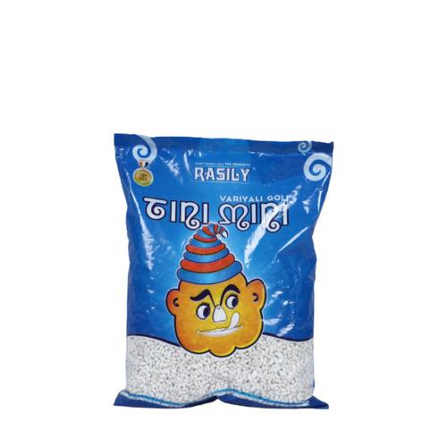 Rasily White Mint Madrasi Mouth Freshener 1 kg Travel Pack