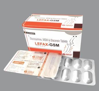 LEFAX-GSM
