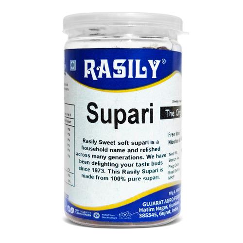 Rasily Sweet Soft Supari Mouth Freshener 100g Travel pack