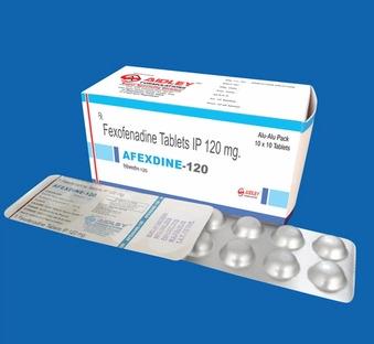 AFEXDINE-120