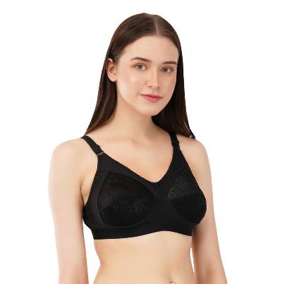 Indian Touch Super Support Bra