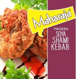 Soya Shami Kebab 
