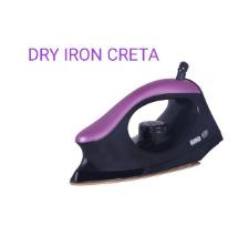 Dry Iron
