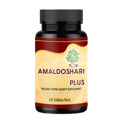 Amaldoshari Plus