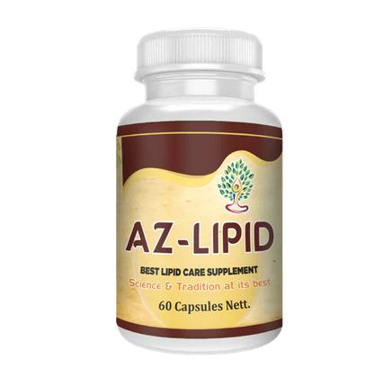 AZ Lipid