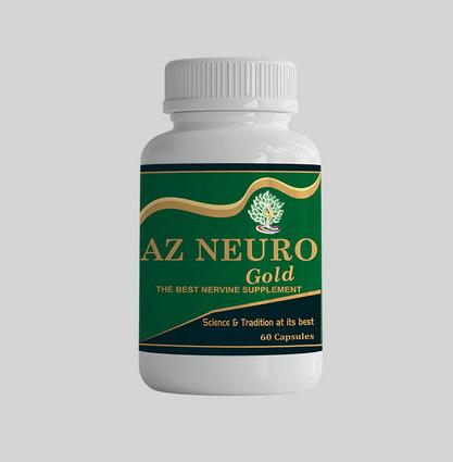 AZ Neuro Gold