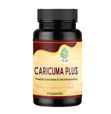 Caricuma Plus