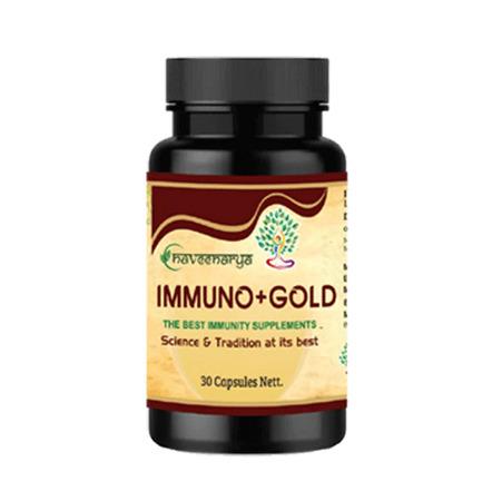 Immuno Plus Gold