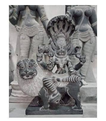 Prathyangira Devi