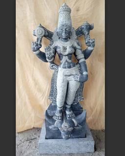Vishnu Durgai
