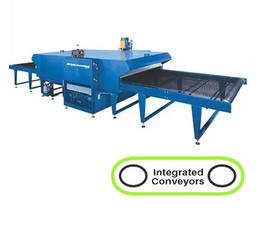 Industrial Printing Conveyor 