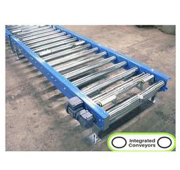 Industrial Roller Conveyor 
