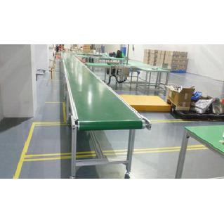 Flat Belt Conveyor 