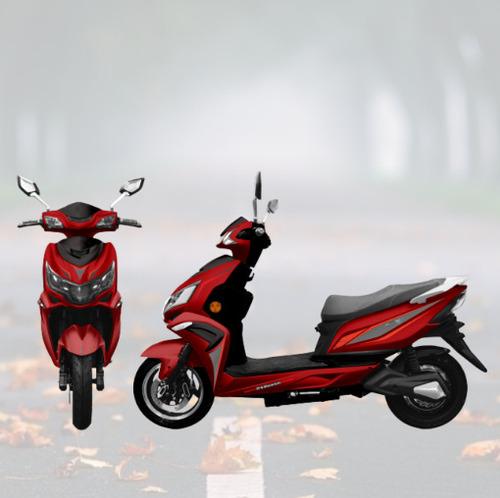 Empire Plus Electric Scooter
