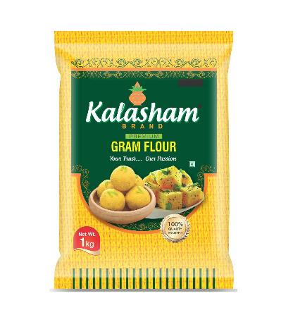 Kalasham Gram Flour
