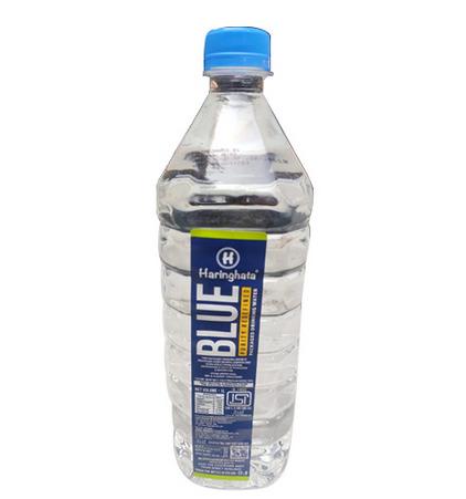  Packaged Mineral Drinking Water 