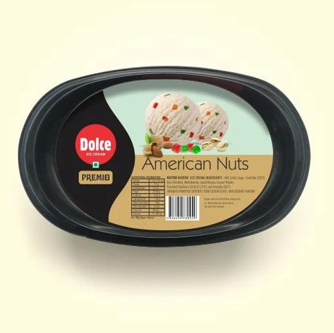 American Nuts