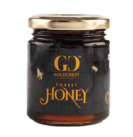 Goldcrest Forest Honey