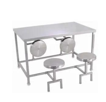 4 Seater Dining Table