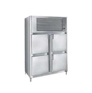 Four Door Refrigerator