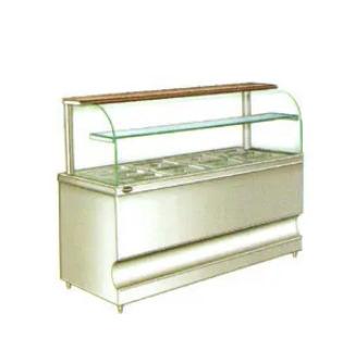 Cold Bain Marie