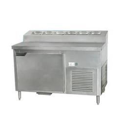 Cold Bain Marie with Under Counter Refrigerator